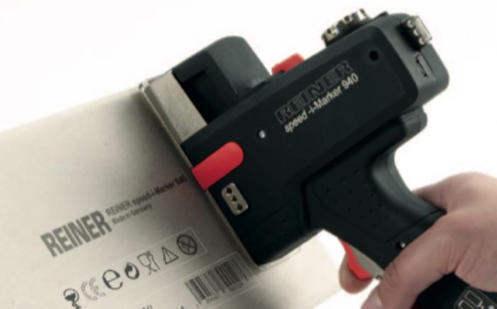  Codificador Speed-I-Marker 940.